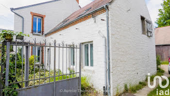 maison à Châteauneuf-sur-Loire (45)