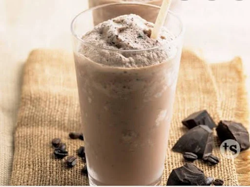 Choco Chip Shake