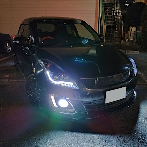 スイフト ZC72S