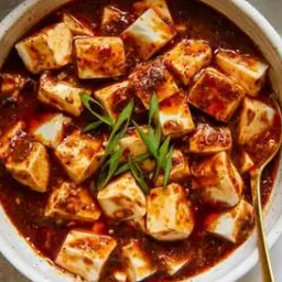 Mapo Tofu