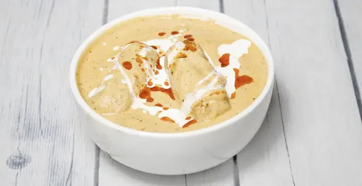 Malai Kofta Combo