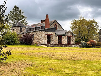 manoir à Bain-de-Bretagne (35)