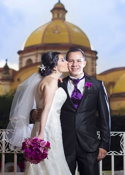 Svatební fotograf Juan Jaramillo (juanjaramillo). Fotografie z 4.března 2016