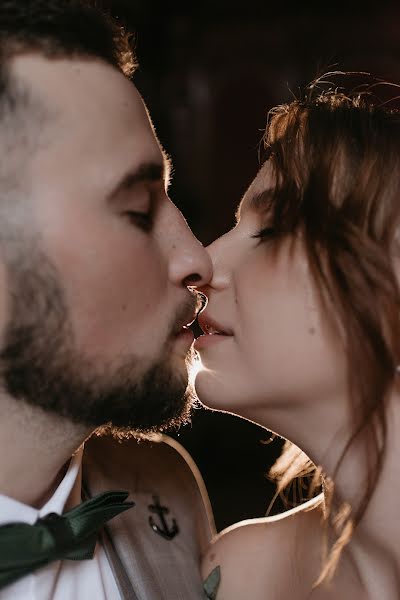 Photographe de mariage Venera Akhmetova (venera). Photo du 20 mars