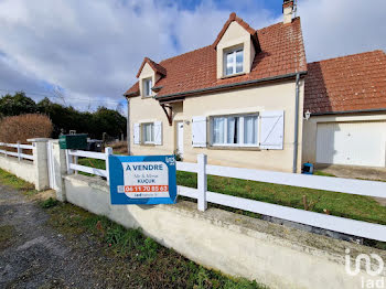 maison à Malesherbes (45)