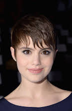 Sami Gayle als 