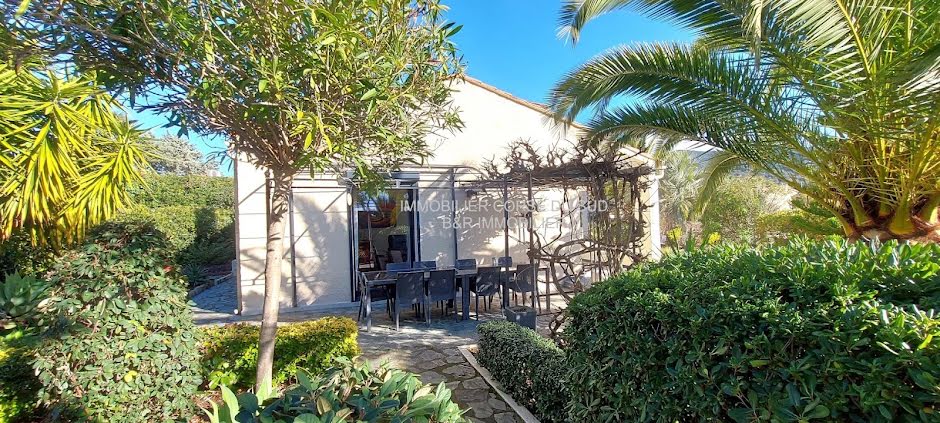 Vente villa 5 pièces 130 m² à Porticcio (20166), 735 000 €