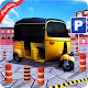 Download Tuk Tuk Auto Rickshaw Legend Parking For PC Windows and Mac 1.0