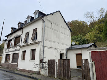 maison à Pont-Audemer (27)