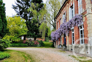 maison à Pont-l'eveque (14)