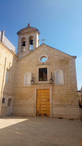 Chiesa S Nicola