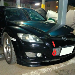 RX-8