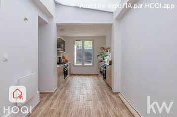 appartement à Colombes (92)