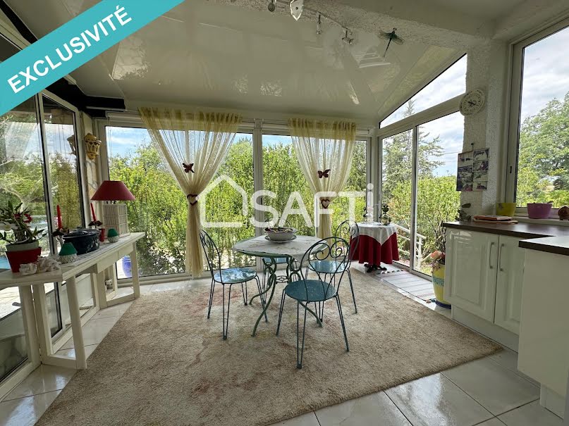 Vente maison 6 pièces 127 m² à Saint-Maximin-la-Sainte-Baume (83470), 550 000 €