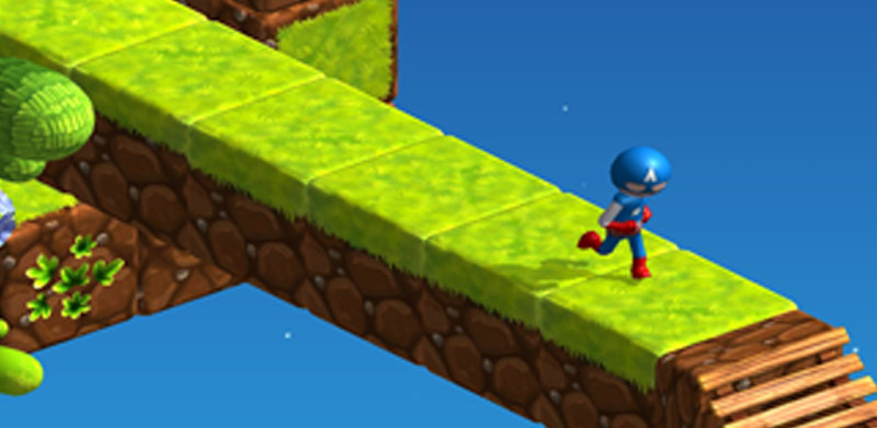 Super Heroes Dash: Subway Runner Games