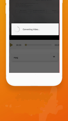 All Video Format Converter mkv avi vob mp4 mp3