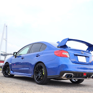 WRX STI VAB