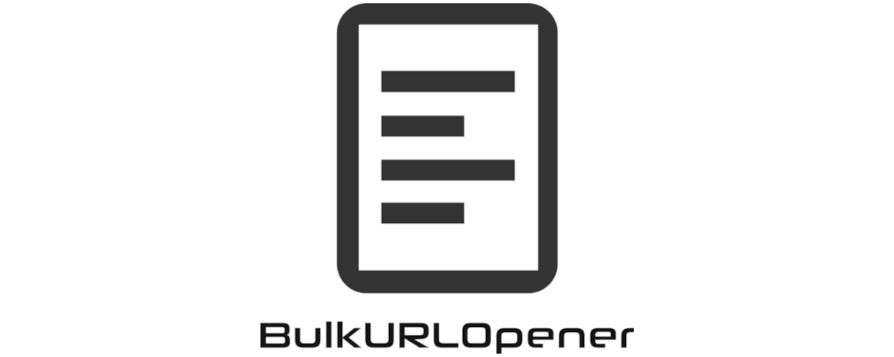 Bulk URL Opener Preview image 2