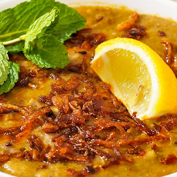 Haleem (beef)