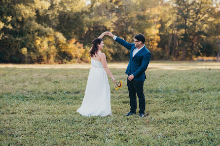 Photographe de mariage Warren Lane (lanephotos). Photo du 12 octobre 2020