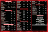 Momos Mafia menu 2