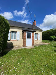 maison à Cugny (02)