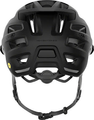 ABUS Moventor 2.0 MIPS Helmet - Velvet Black alternate image 1