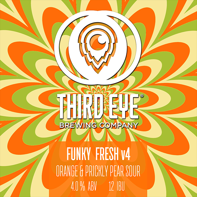 Logo of Third Eye Funky Fresh V4