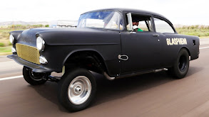 Chevy 55 thumbnail