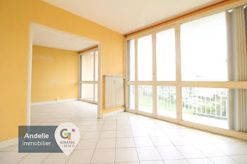 appartement à Gaillon (27)