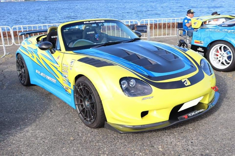 スープラの#湾岸BASE・ロータリー車両・秋の全国交通安全運動に関するカスタム事例の投稿画像53枚目