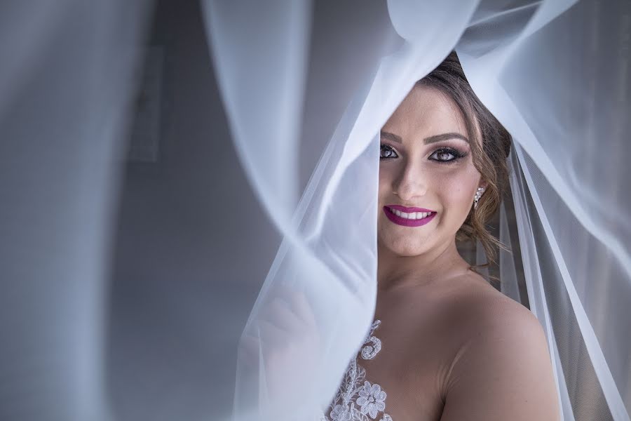 Wedding photographer Salvatore Grizzaffi (salvogrizzaffi). Photo of 17 April 2020