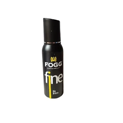 Fogg Fine Bay Breeze Fragrance Body Spray - 120 ml