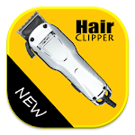 Cover Image of Herunterladen Hair Clipper Prank 1.0 APK