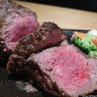 iBeef 愛牛客原味炭烤牛排館