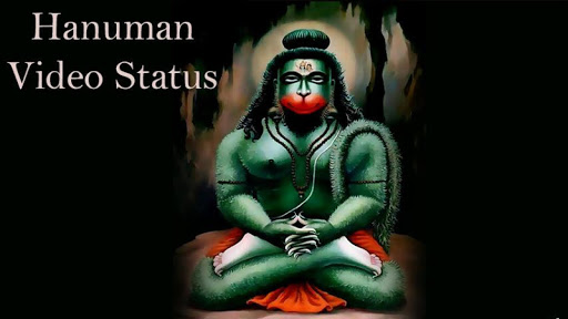 Hanumanji Video Status