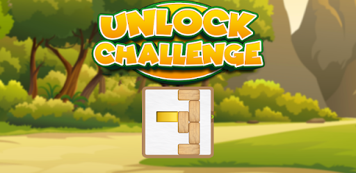 Unlock Challenge