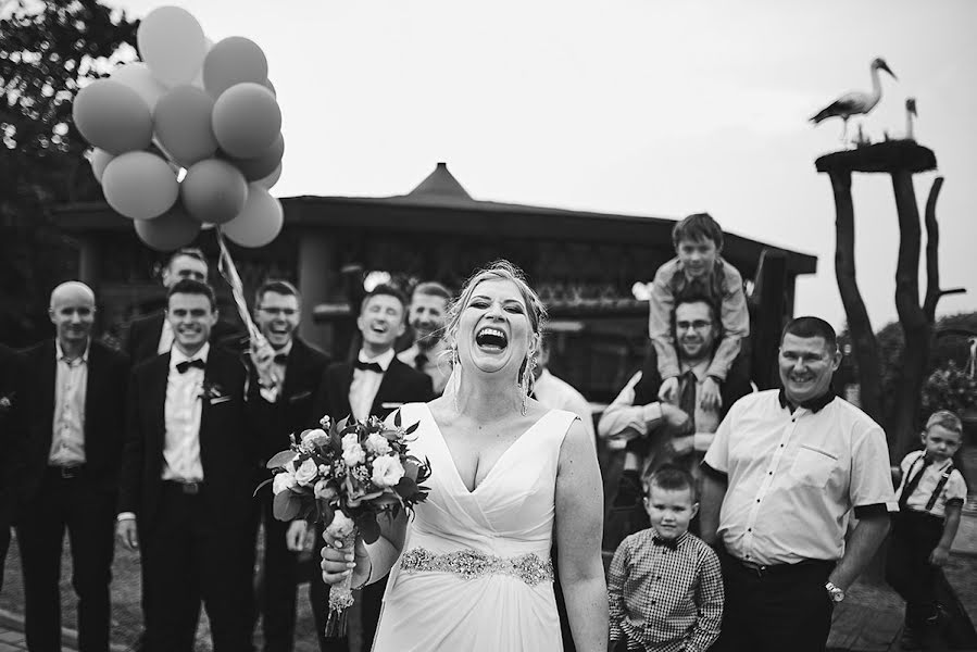 Photographe de mariage Sebastian Gora (sebastiangora). Photo du 23 octobre 2018