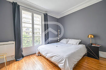 appartement à Paris 15ème (75)