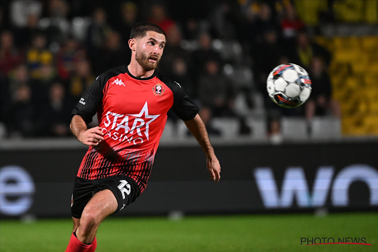 Charleroi officialise enfin cette recrue offensive 