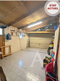 appartement à Montreuil (93)