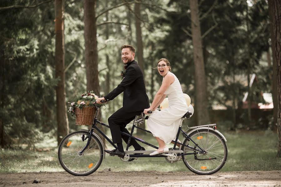 Photographe de mariage Sofie Hillbom (sofiehillbom). Photo du 20 avril 2021