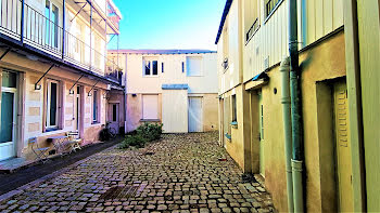 appartement à Nantes (44)