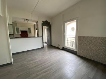 appartement à Castres (81)