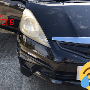 フィット GE6