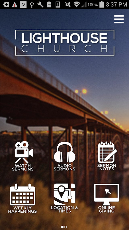 Watch Lighthouse Online