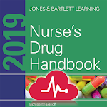Cover Image of डाउनलोड Nurse’s Drug Handbook App 3.5.11 APK