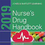 Cover Image of Download Nurse’s Drug Handbook App 3.5.11 APK