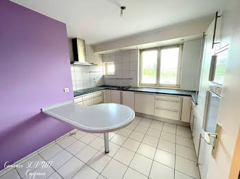 appartement à Colmar (68)