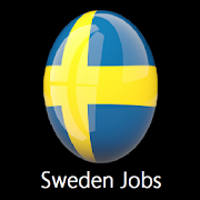 Sweden Jobs  Icon